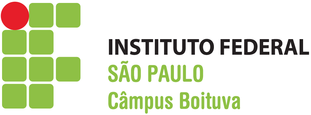 Logo do IFSP Campus Boituva